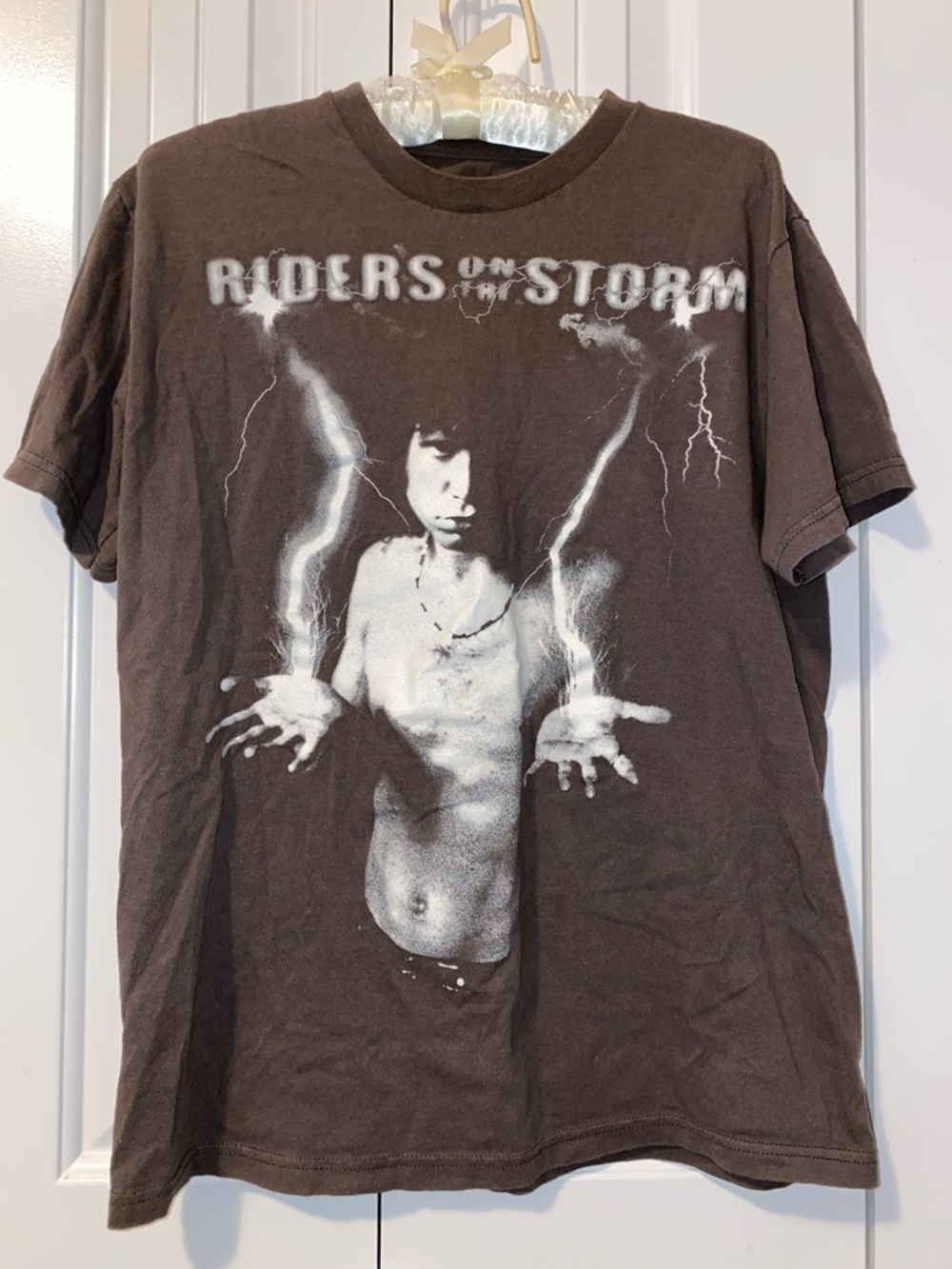 The Doors Riders on the Storm T-Shirt